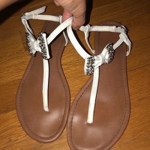 Madden girl sandals